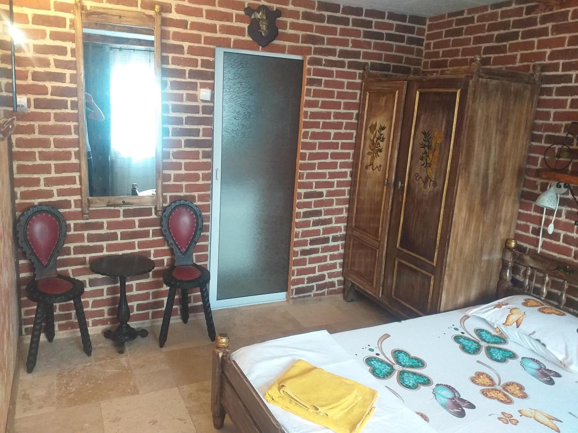 Casa Mola Apartment Mangalia Cameră foto
