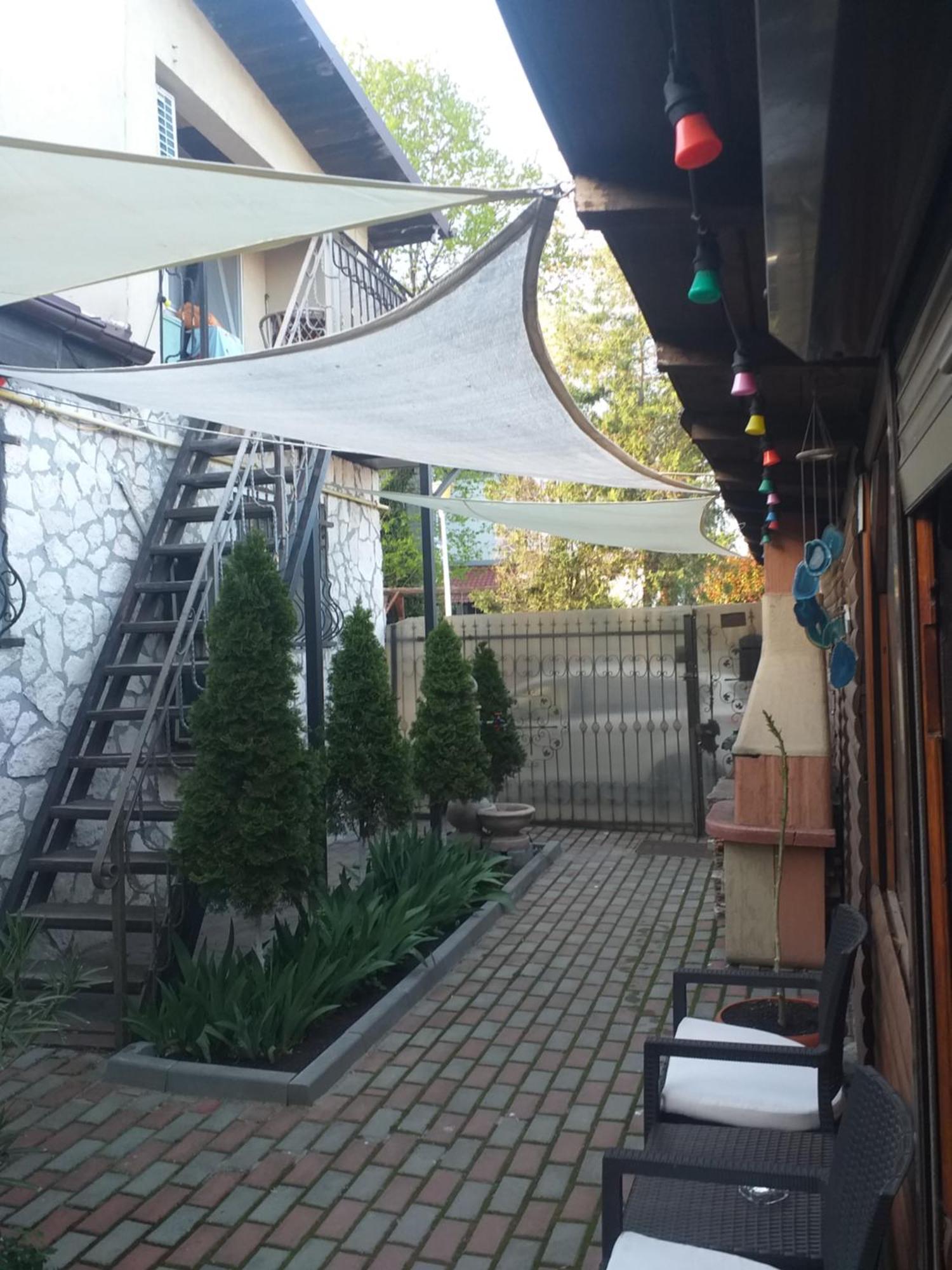 Casa Mola Apartment Mangalia Exterior foto