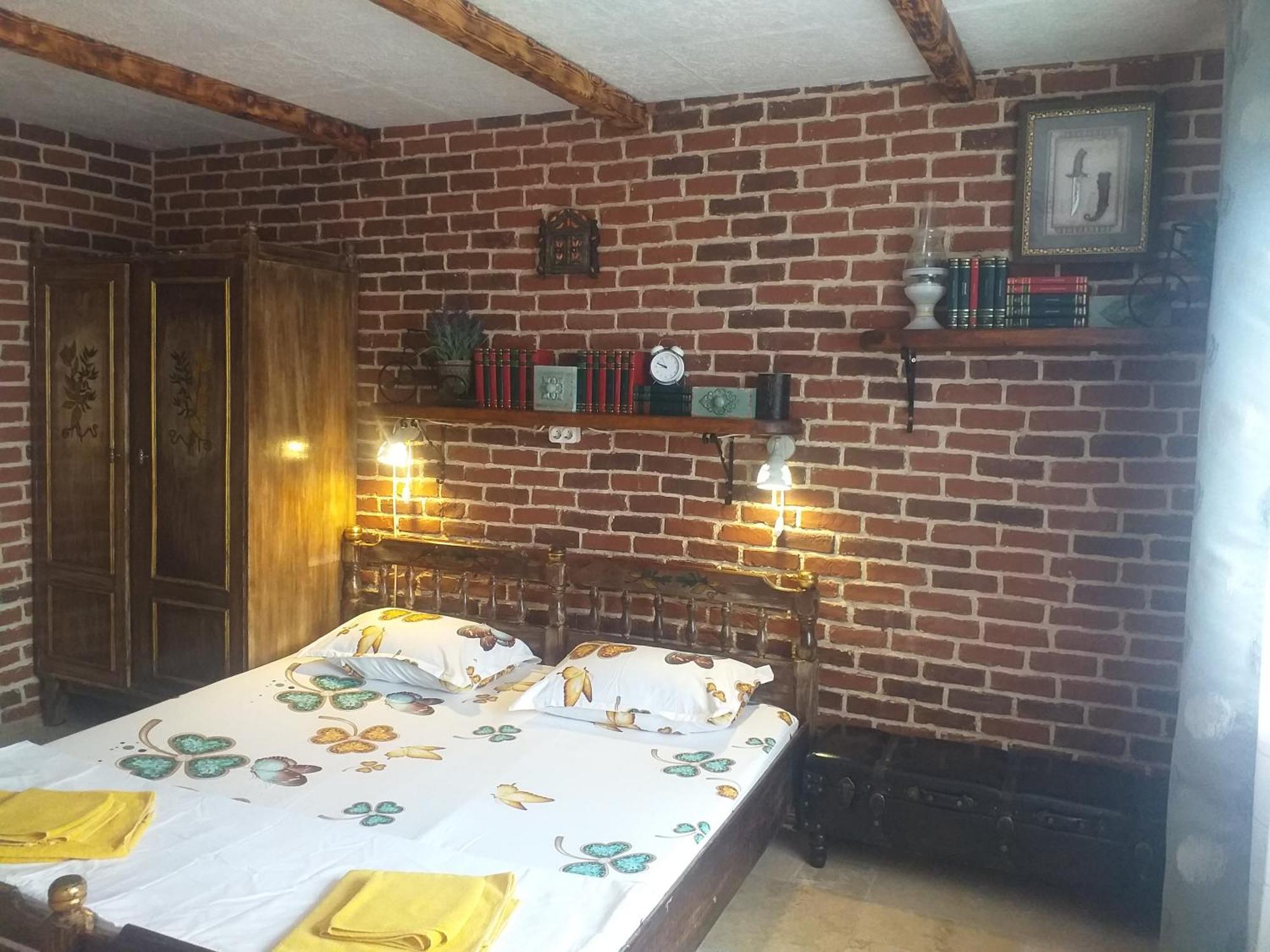 Casa Mola Apartment Mangalia Cameră foto