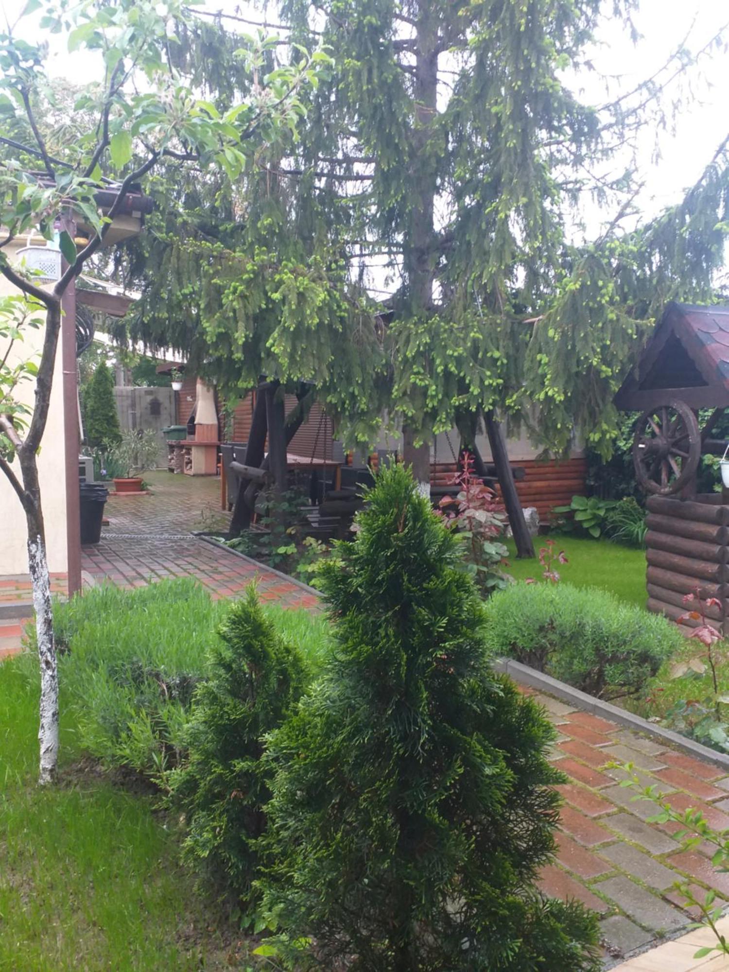 Casa Mola Apartment Mangalia Exterior foto
